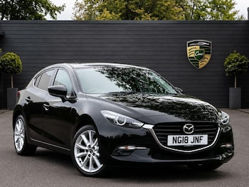 Used Mazda Mazda3 2018 for sale - 78923267: Photo