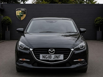 Used Mazda Mazda3 2018 for sale - 78923267: Photo