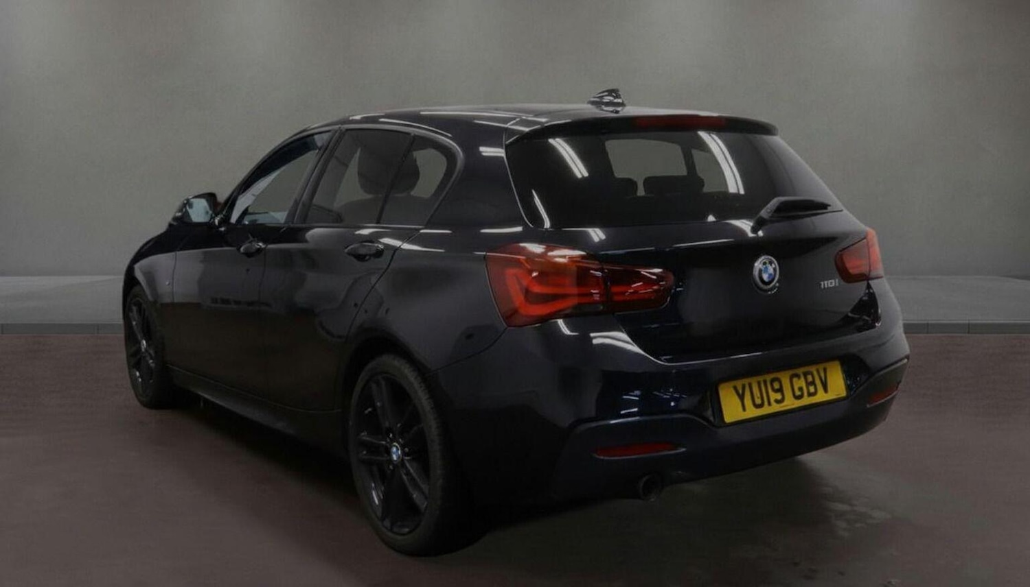 Used BMW 1 Series 2019 for sale - 77539211: Photo 3