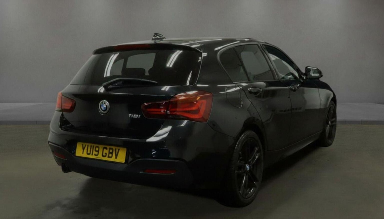 Used BMW 1 Series 2019 for sale - 77539211: Photo 4