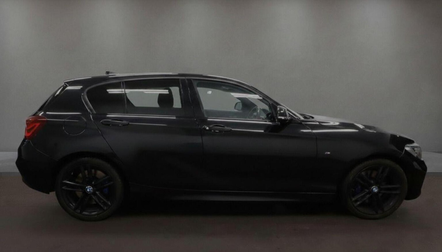Used BMW 1 Series 2019 for sale - 77539211: Photo 5