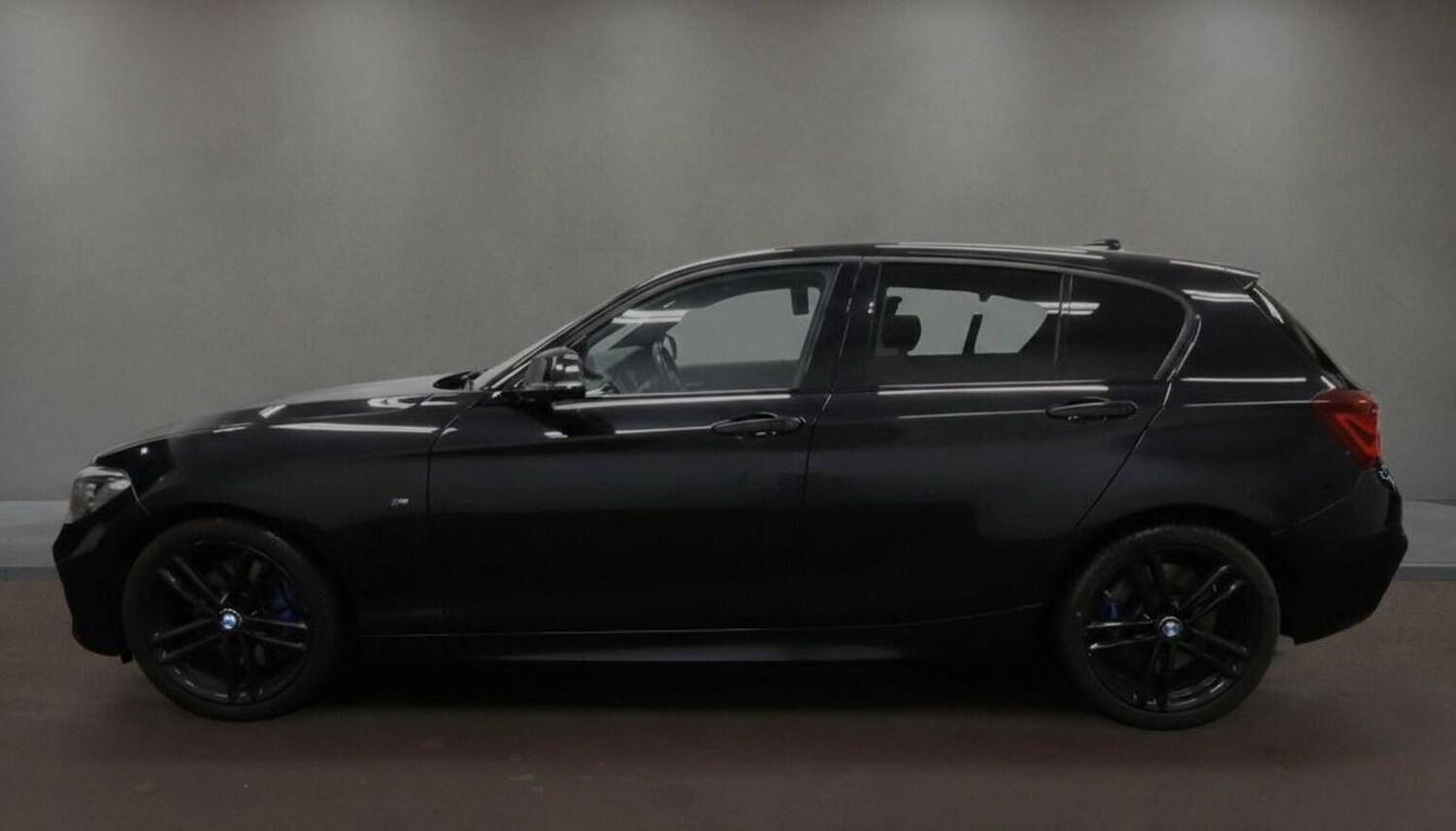 Used BMW 1 Series 2019 for sale - 77539211: Photo 6