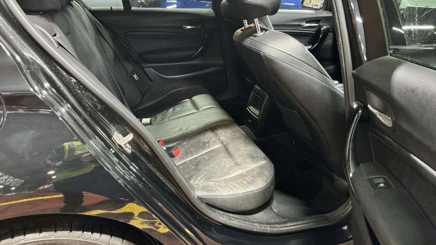 Used BMW 1 Series 2019 for sale - 77539211: Photo 7