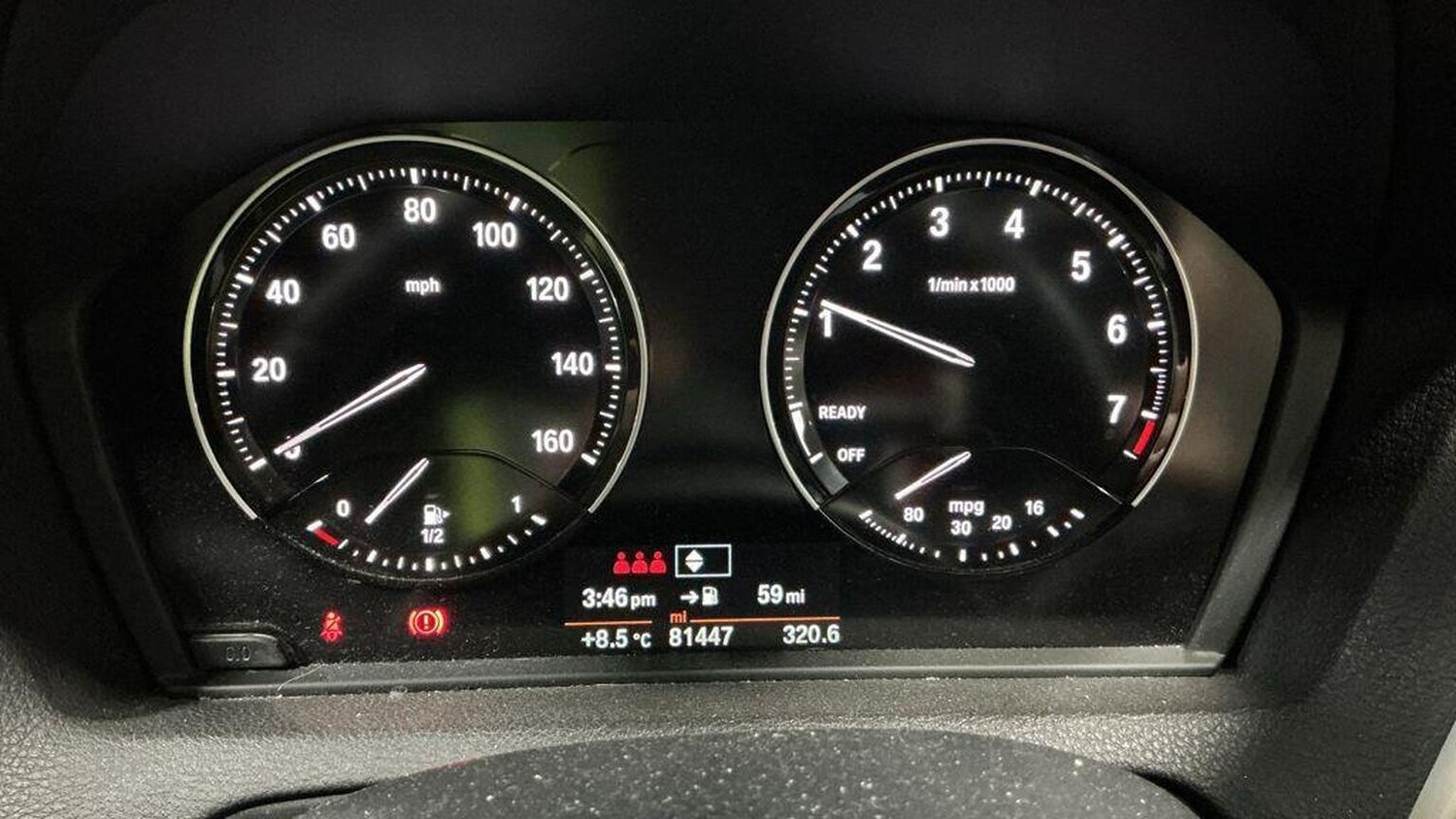 Used BMW 1 Series 2019 for sale - 77539211: Photo 9