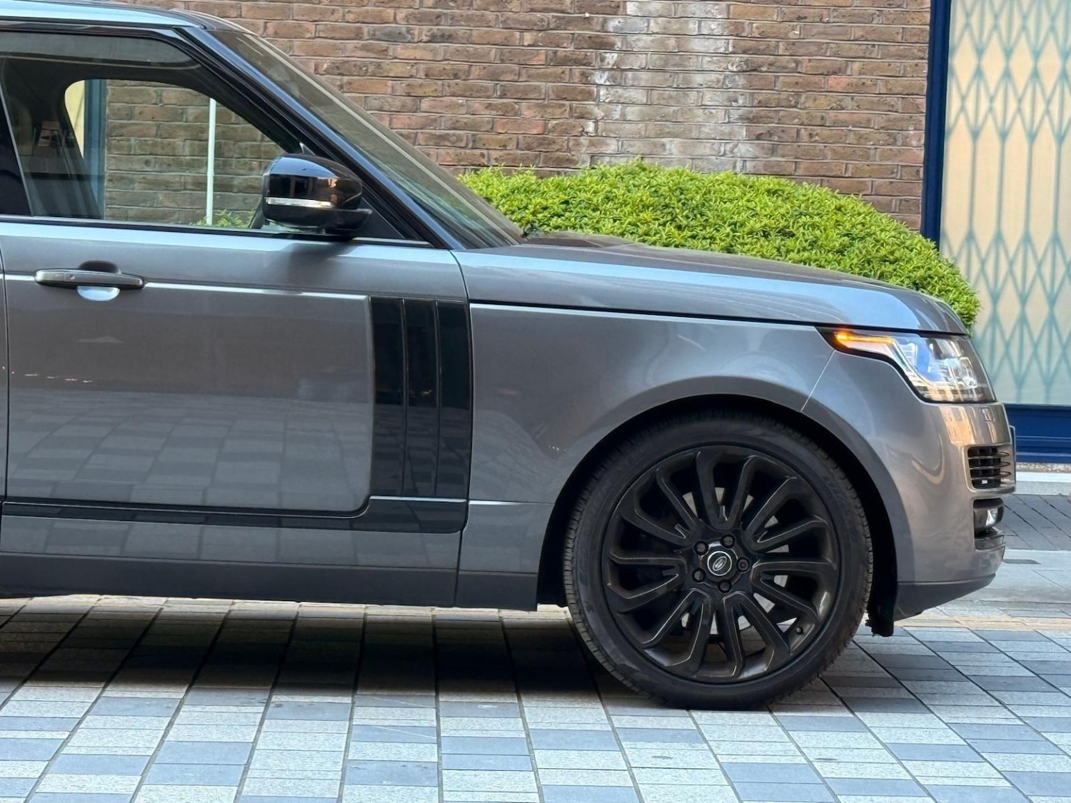 Used Land Rover Range Rover 2014 for sale - 77539194: Photo 10