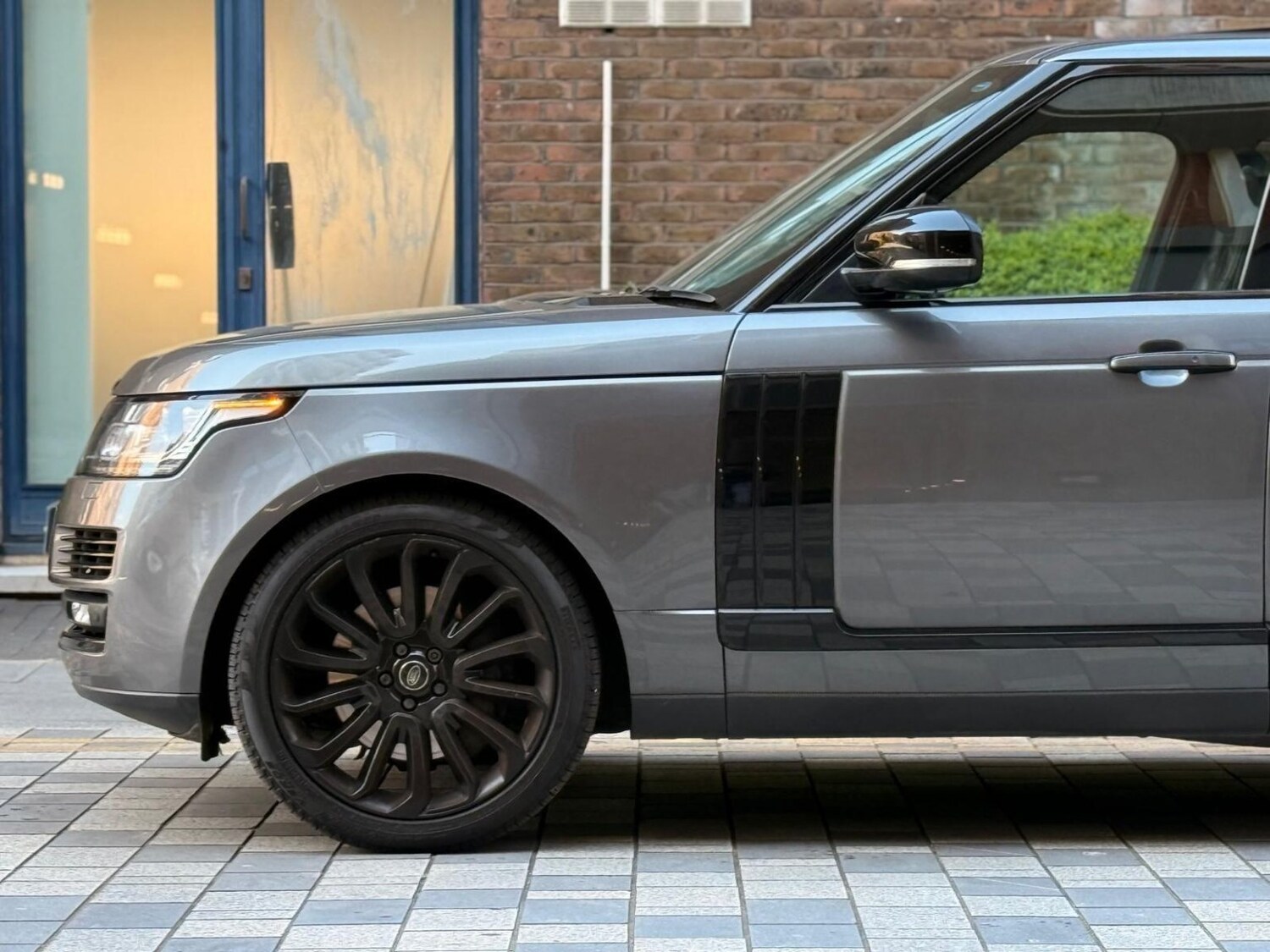 Used Land Rover Range Rover 2014 for sale - 77539194: Photo 11