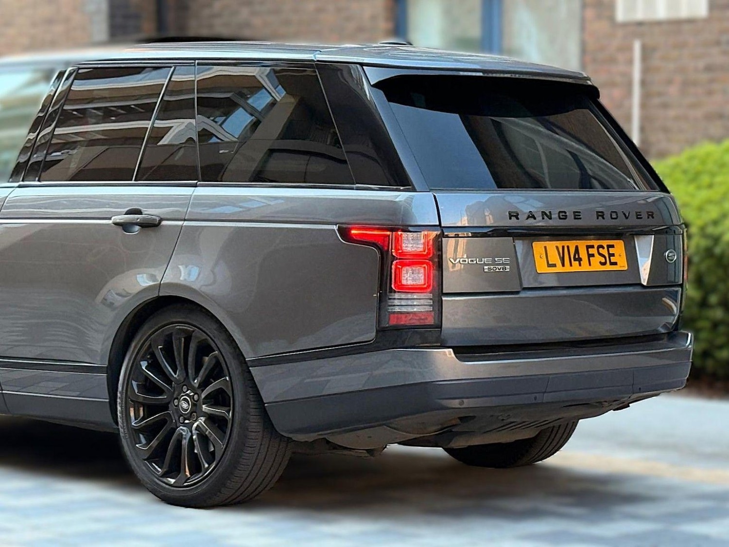 Used Land Rover Range Rover 2014 for sale - 77539194: Photo 13