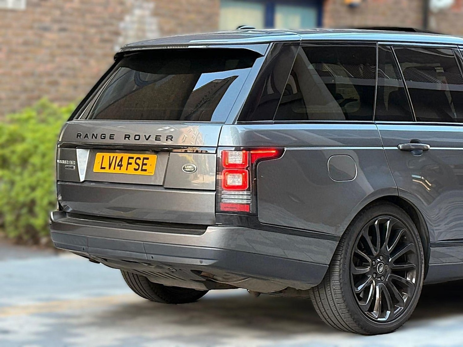 Used Land Rover Range Rover 2014 for sale - 77539194: Photo 14