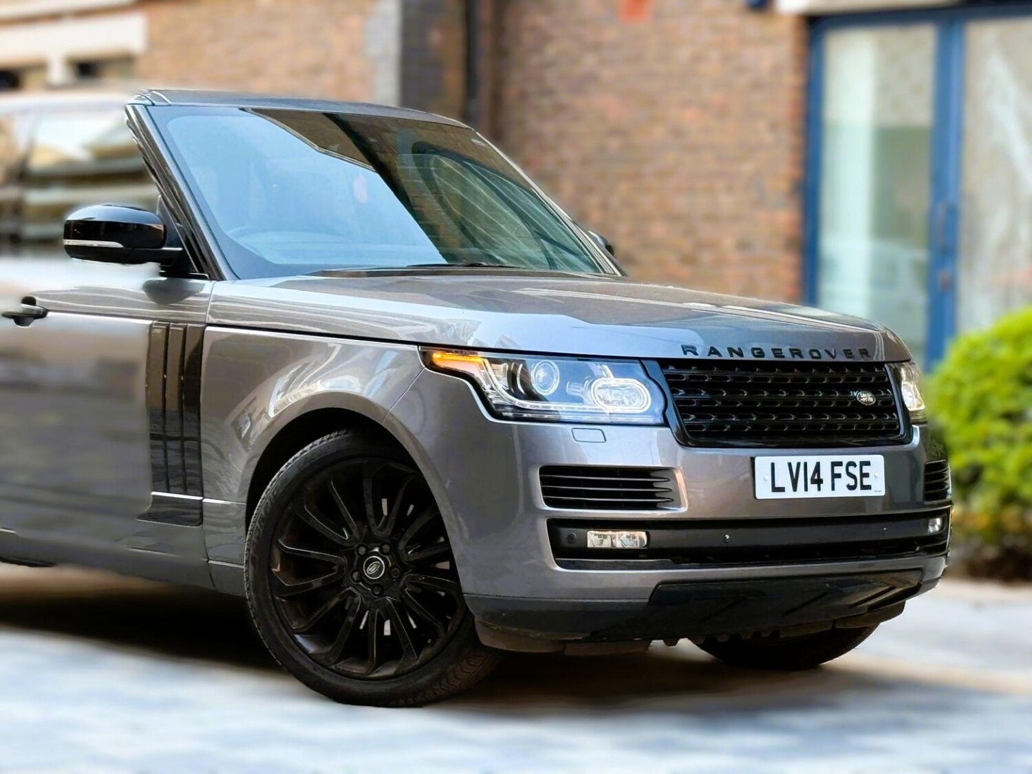 Used Land Rover Range Rover 2014 for sale - 77539194: Photo 15