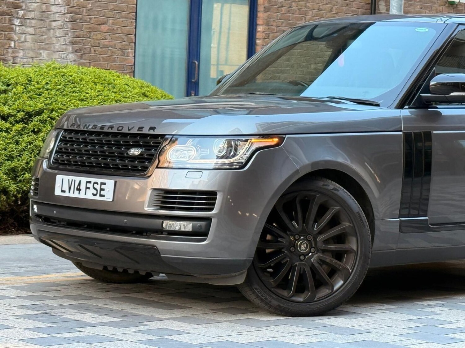 Used Land Rover Range Rover 2014 for sale - 77539194: Photo 16
