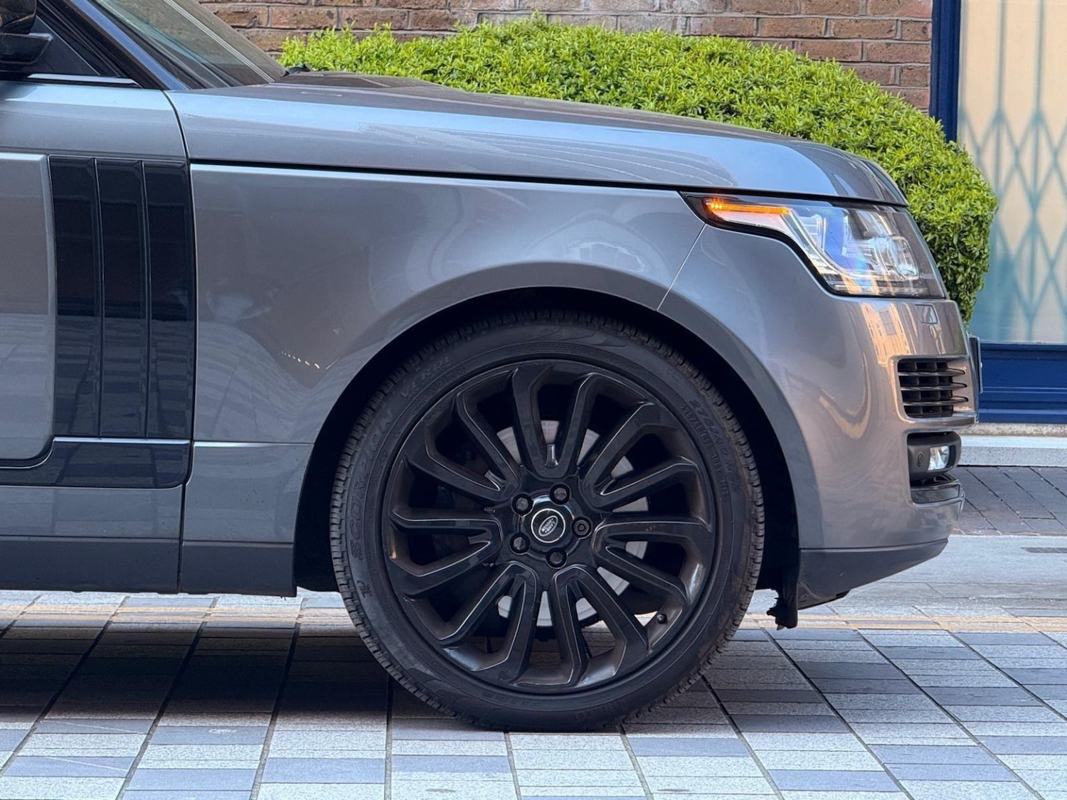 Used Land Rover Range Rover 2014 for sale - 77539194: Photo 17