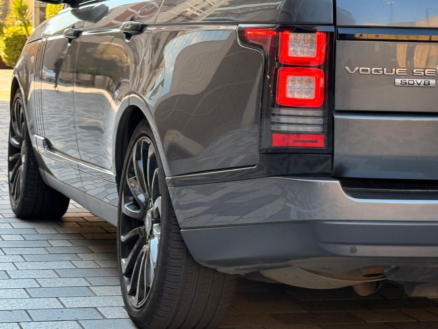 Used Land Rover Range Rover 2014 for sale - 77539194: Photo 19