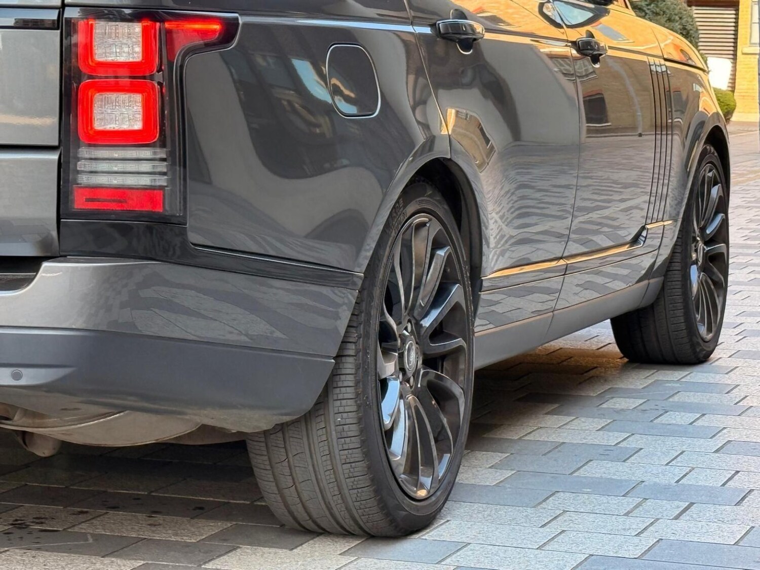 Used Land Rover Range Rover 2014 for sale - 77539194: Photo 20