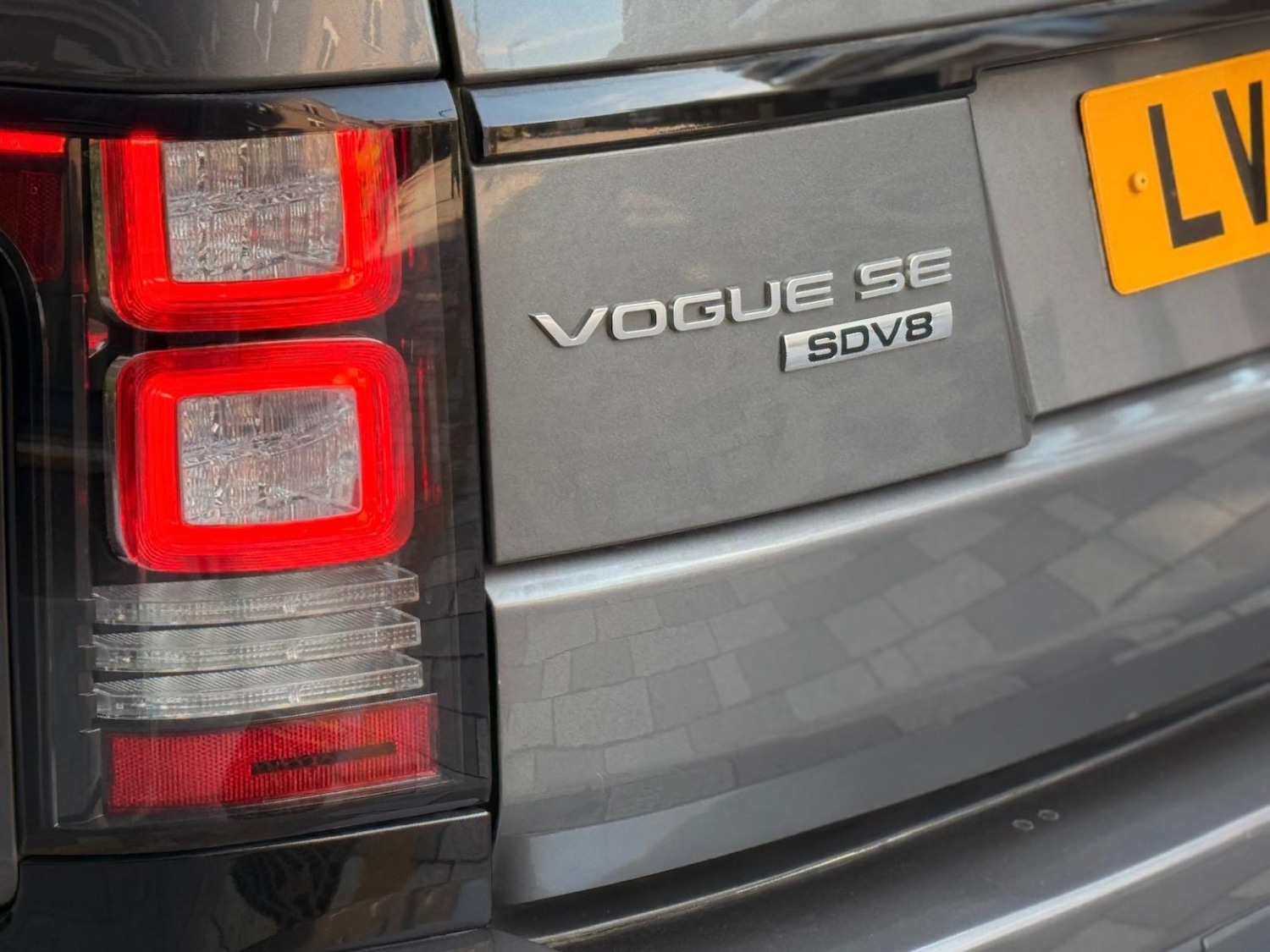 Used Land Rover Range Rover 2014 for sale - 77539194: Photo 21