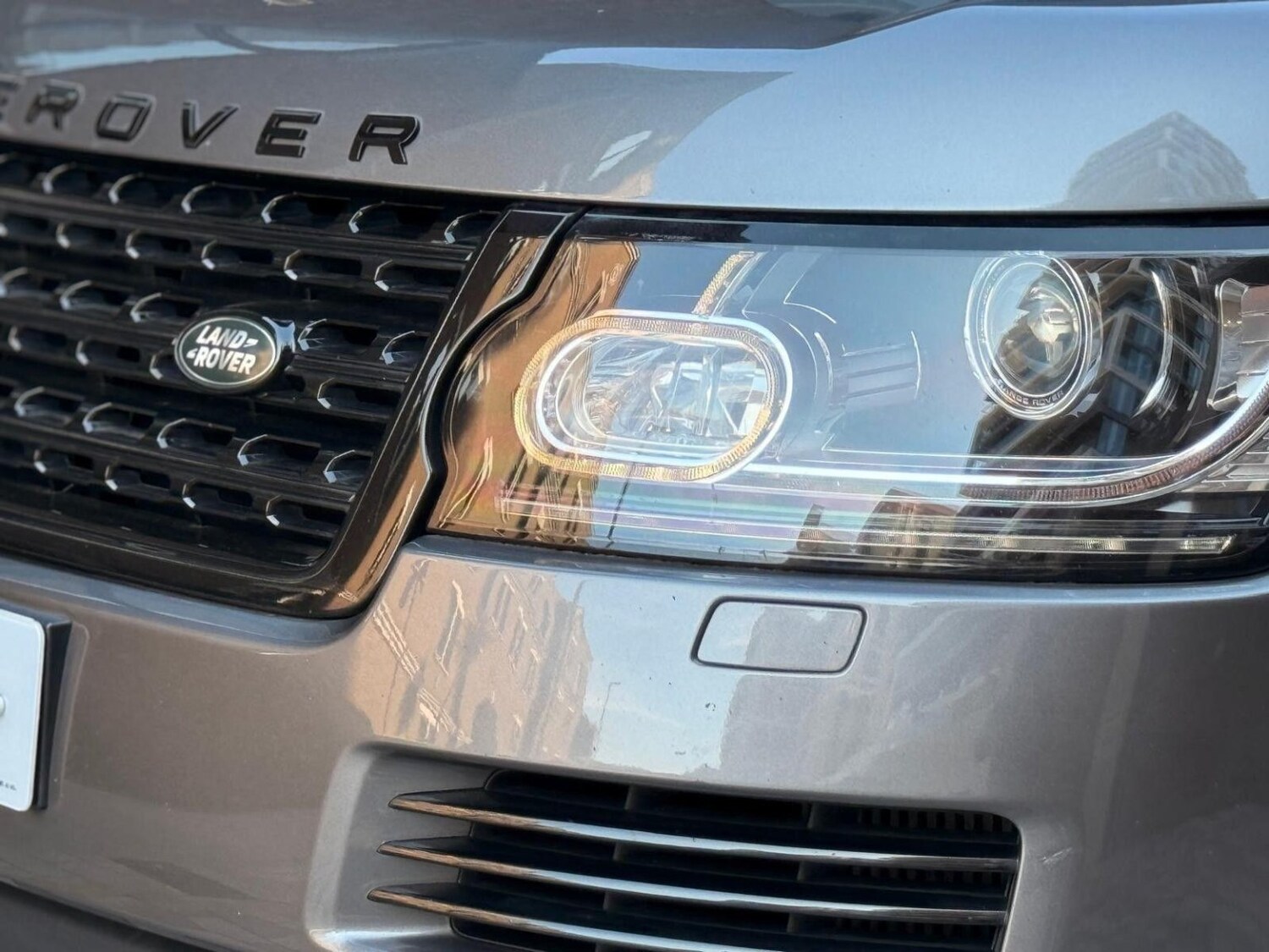 Used Land Rover Range Rover 2014 for sale - 77539194: Photo 22