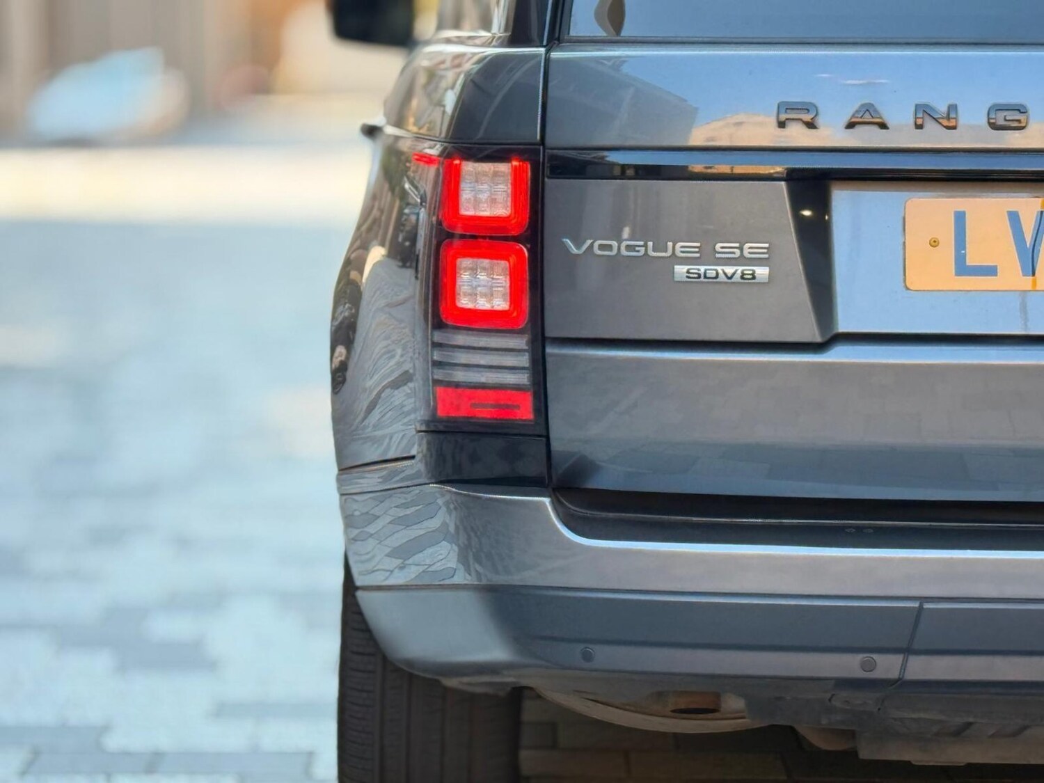 Used Land Rover Range Rover 2014 for sale - 77539194: Photo 23