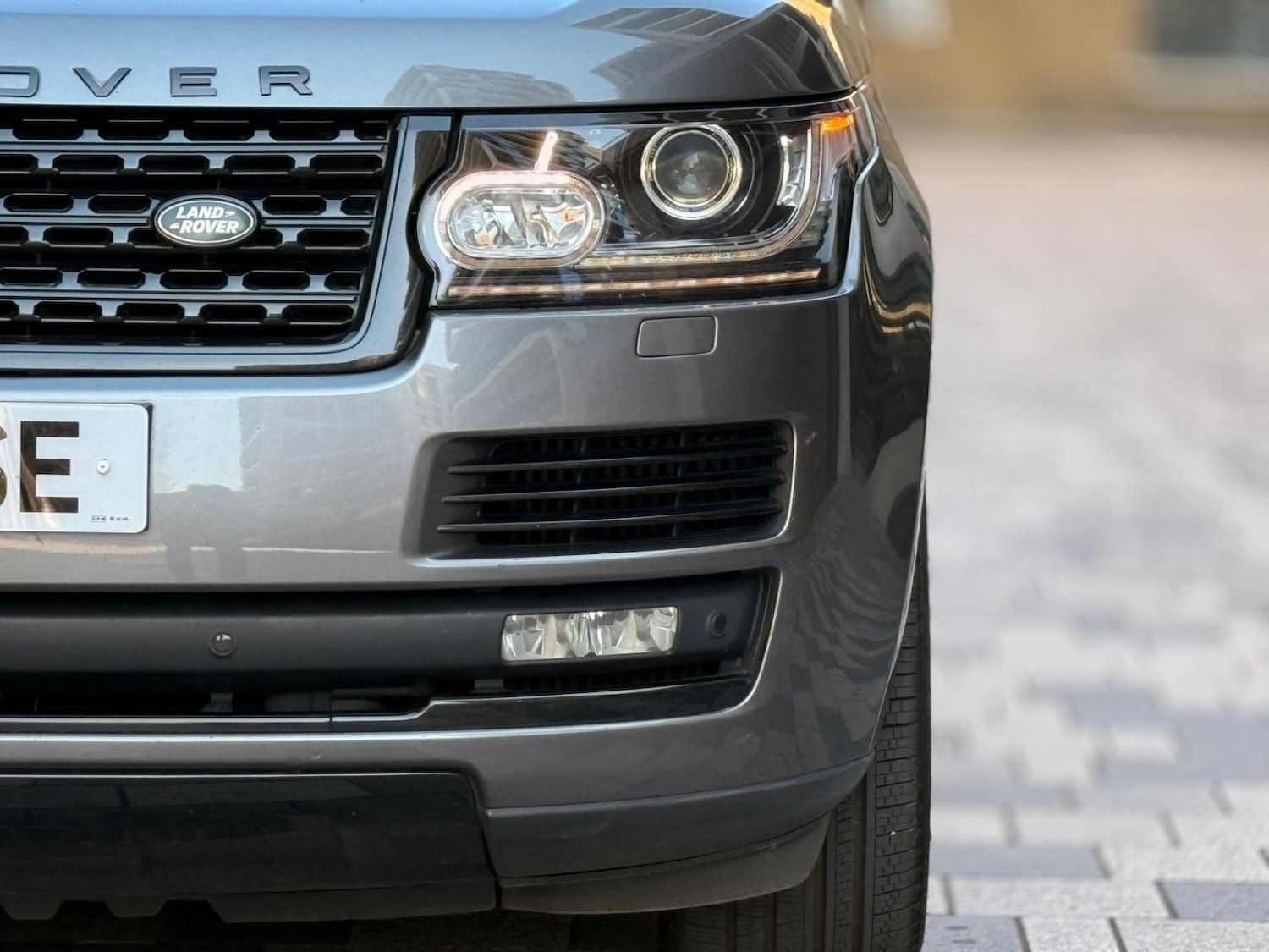 Used Land Rover Range Rover 2014 for sale - 77539194: Photo 24