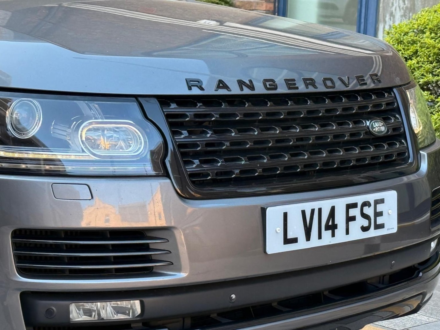 Used Land Rover Range Rover 2014 for sale - 77539194: Photo 25