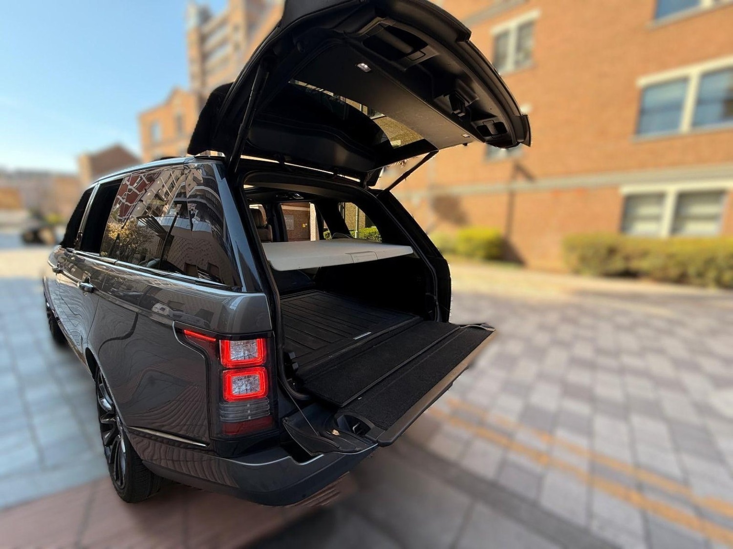 Used Land Rover Range Rover 2014 for sale - 77539194: Photo 26