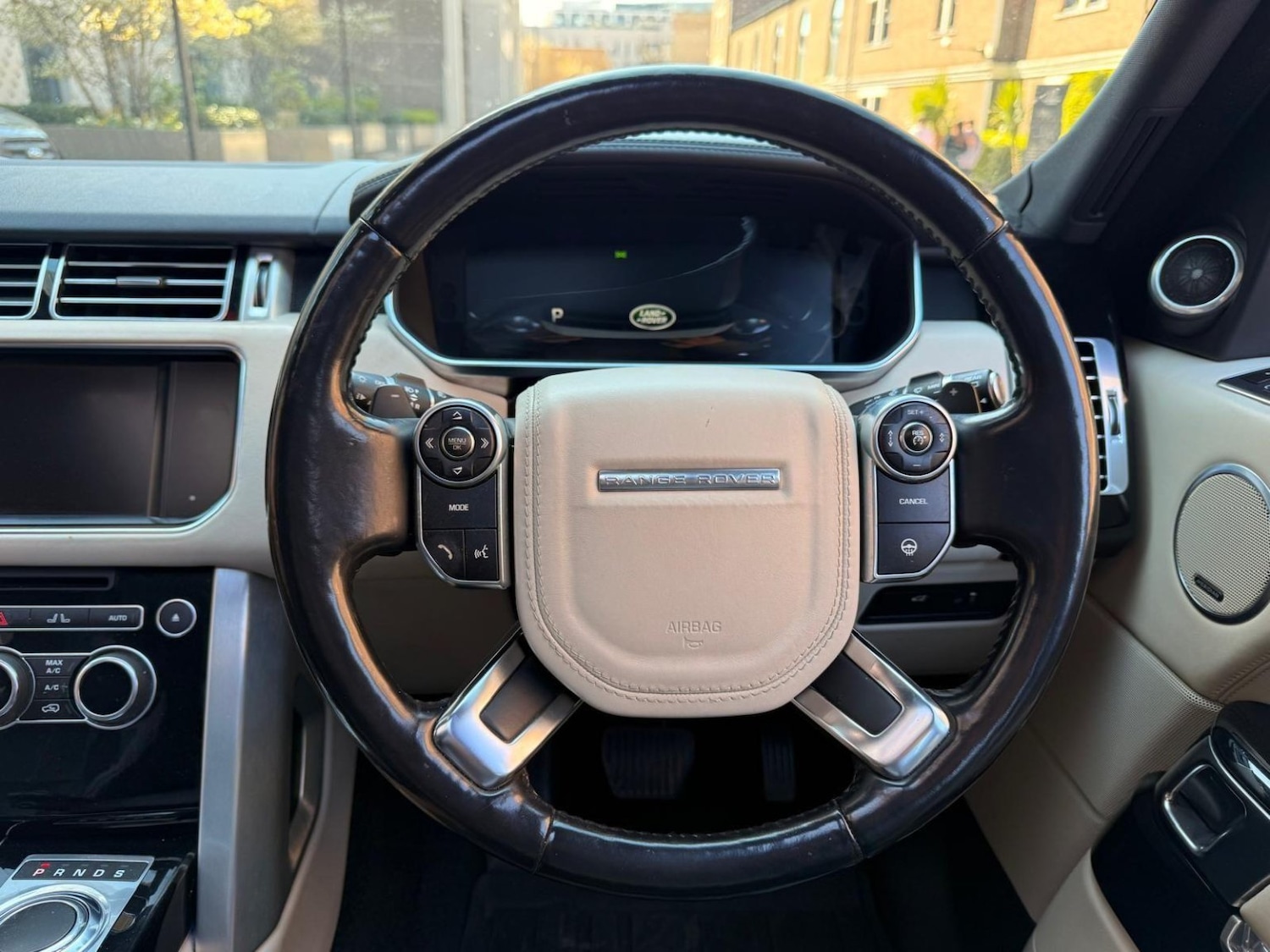 Used Land Rover Range Rover 2014 for sale - 77539194: Photo 27