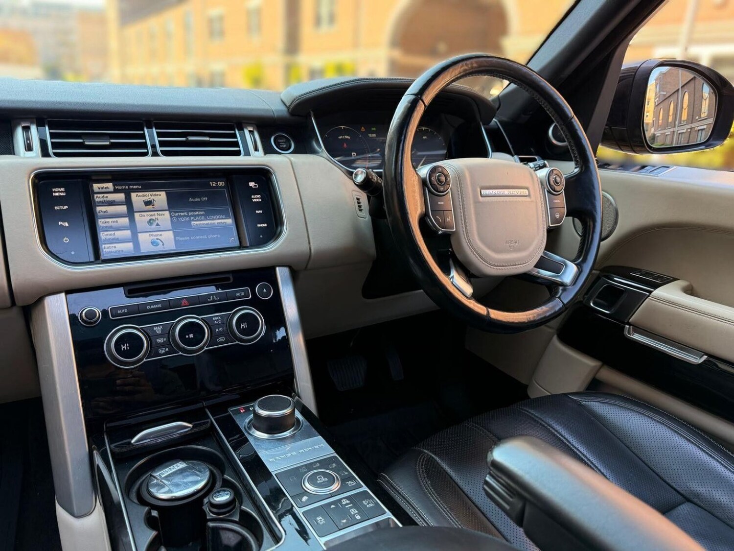 Used Land Rover Range Rover 2014 for sale - 77539194: Photo 29