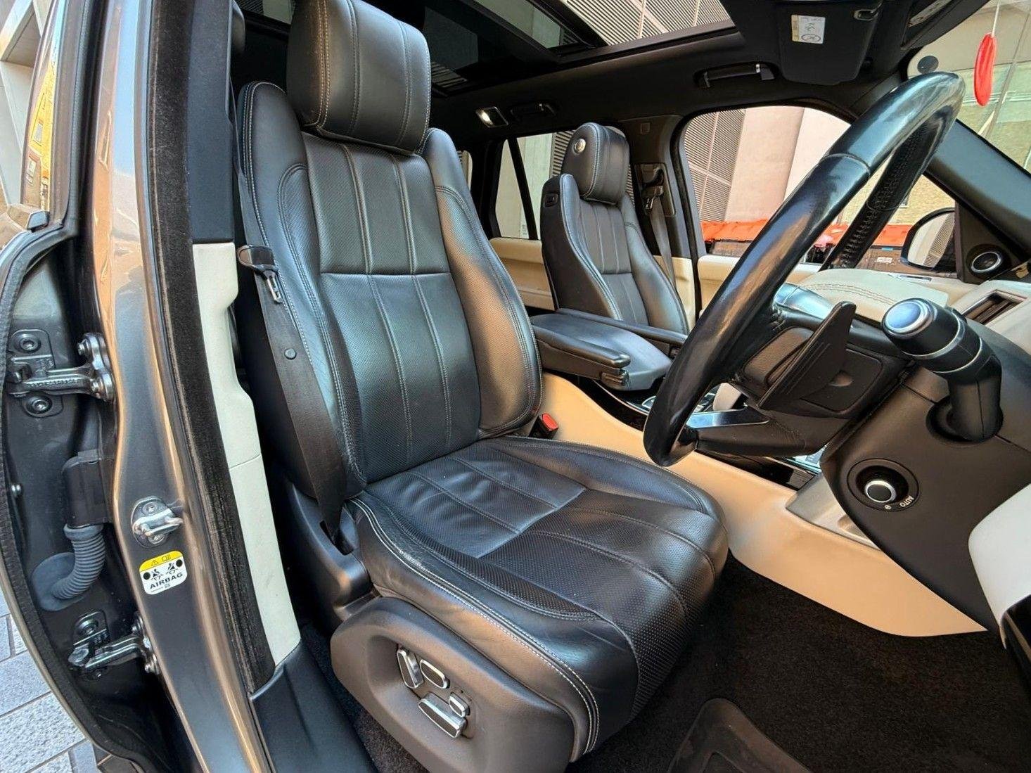 Used Land Rover Range Rover 2014 for sale - 77539194: Photo 32