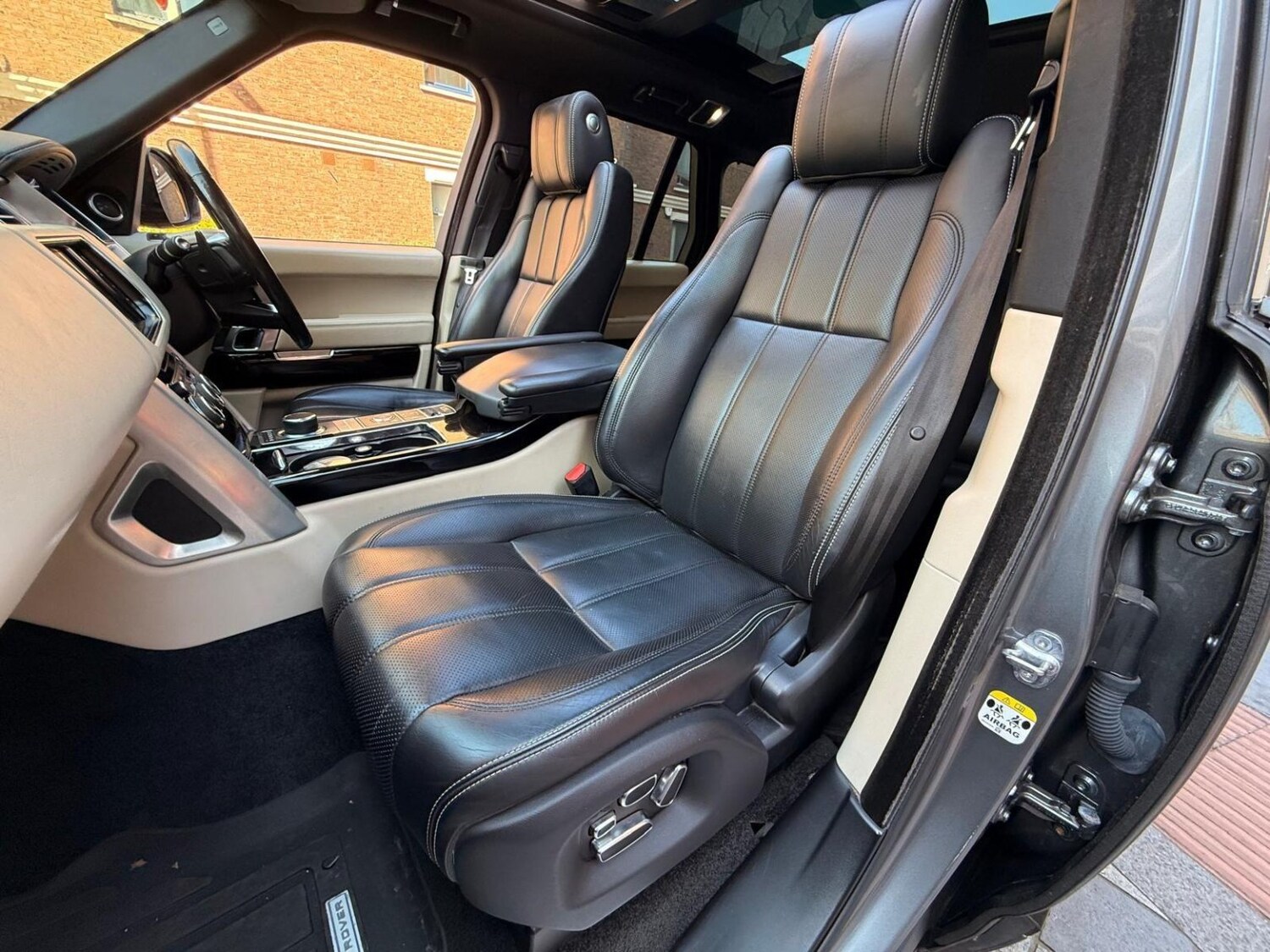 Used Land Rover Range Rover 2014 for sale - 77539194: Photo 34