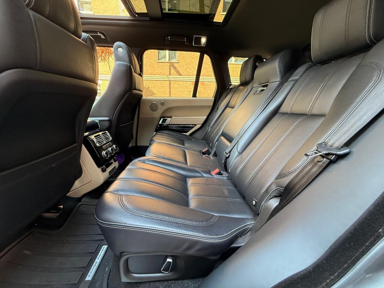 Used Land Rover Range Rover 2014 for sale - 77539194: Photo 35