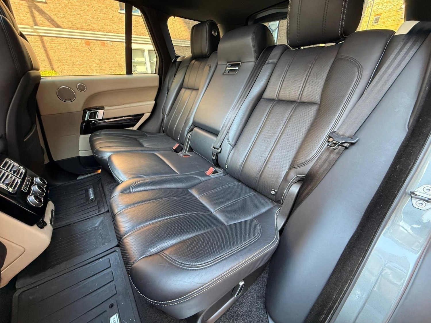 Used Land Rover Range Rover 2014 for sale - 77539194: Photo 36