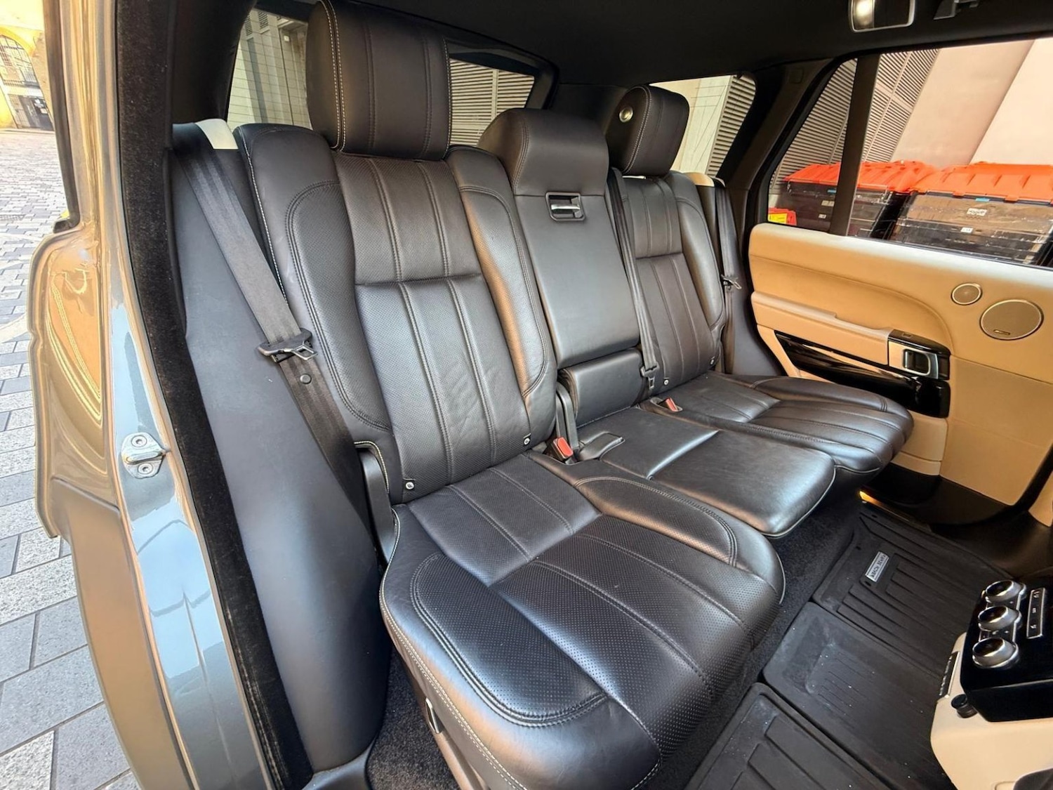 Used Land Rover Range Rover 2014 for sale - 77539194: Photo 38