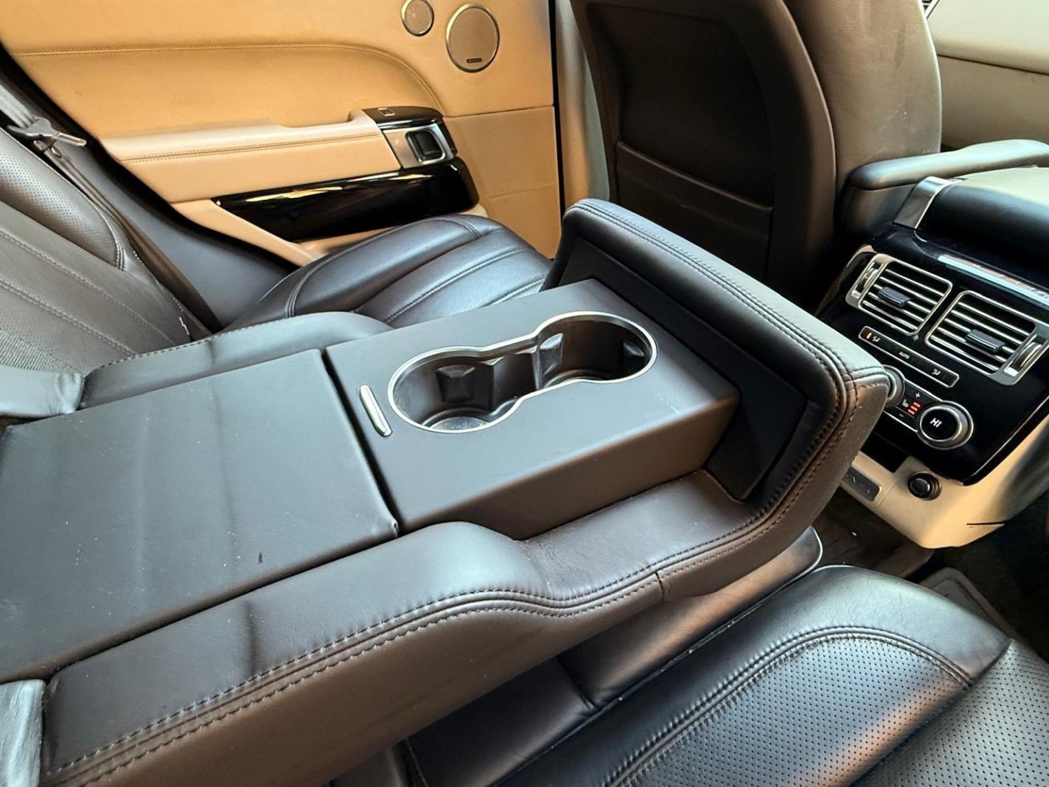 Used Land Rover Range Rover 2014 for sale - 77539194: Photo 39