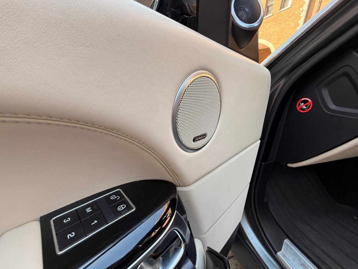 Used Land Rover Range Rover 2014 for sale - 77539194: Photo 45