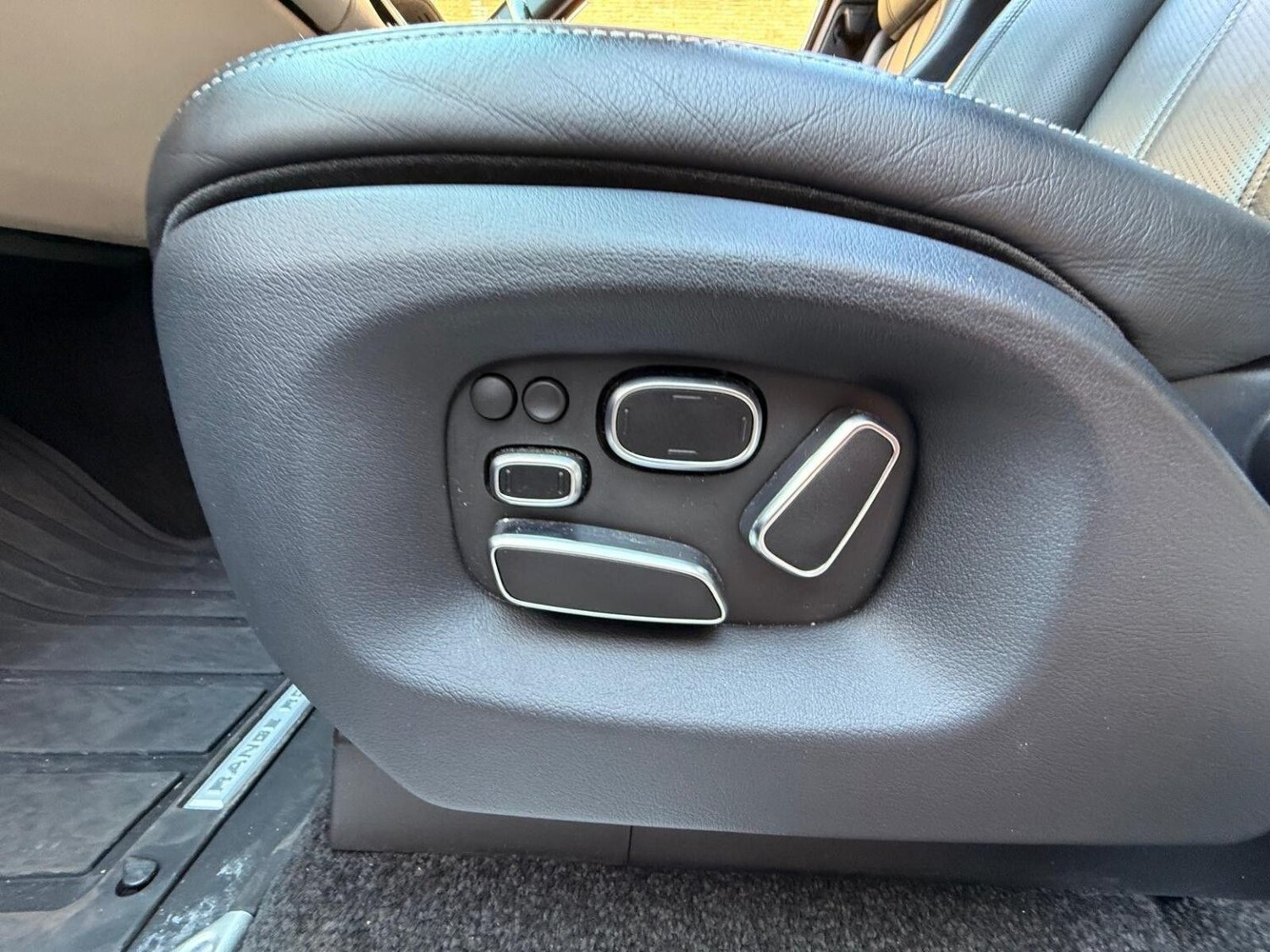 Used Land Rover Range Rover 2014 for sale - 77539194: Photo 46