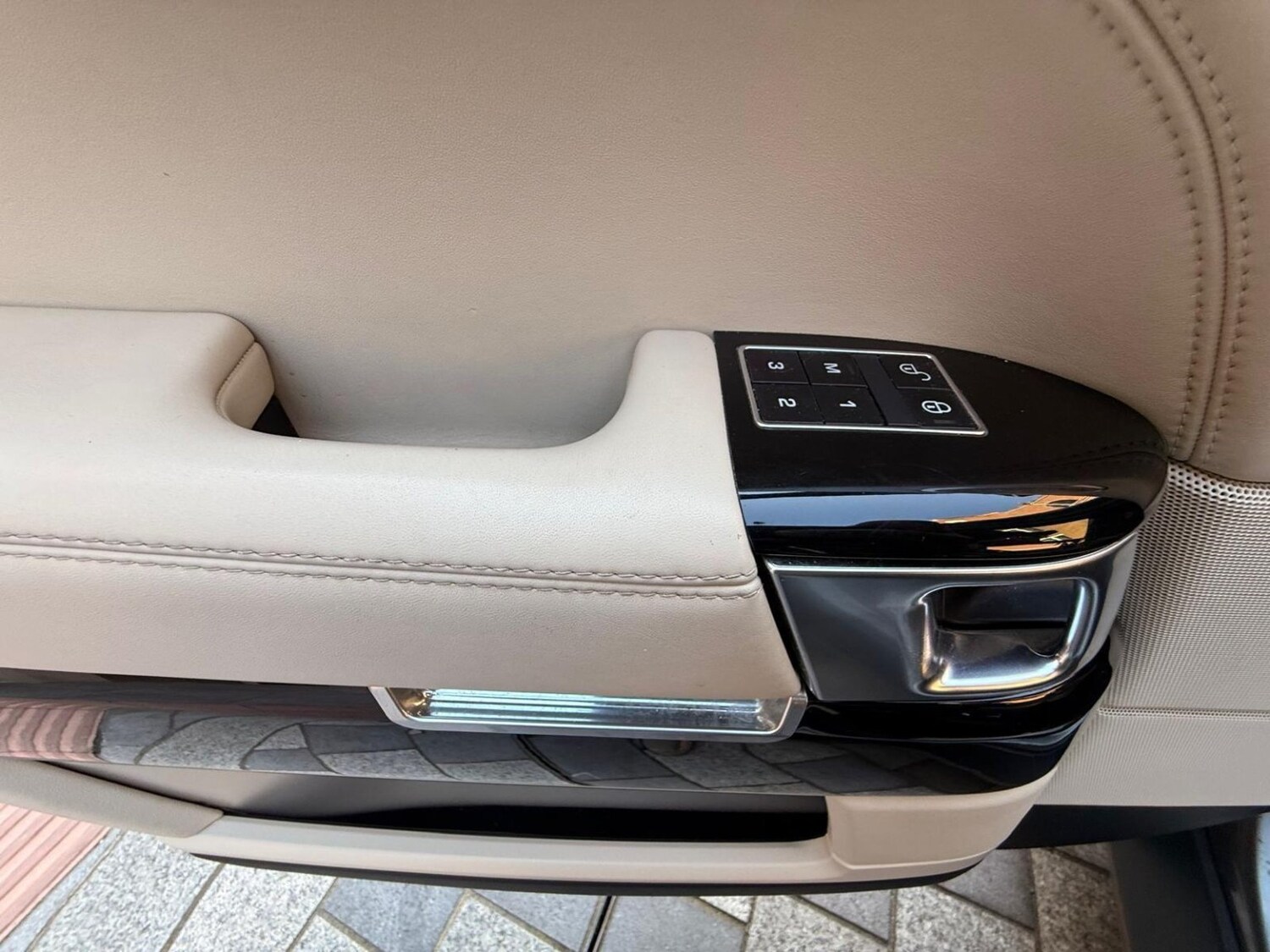 Used Land Rover Range Rover 2014 for sale - 77539194: Photo 47