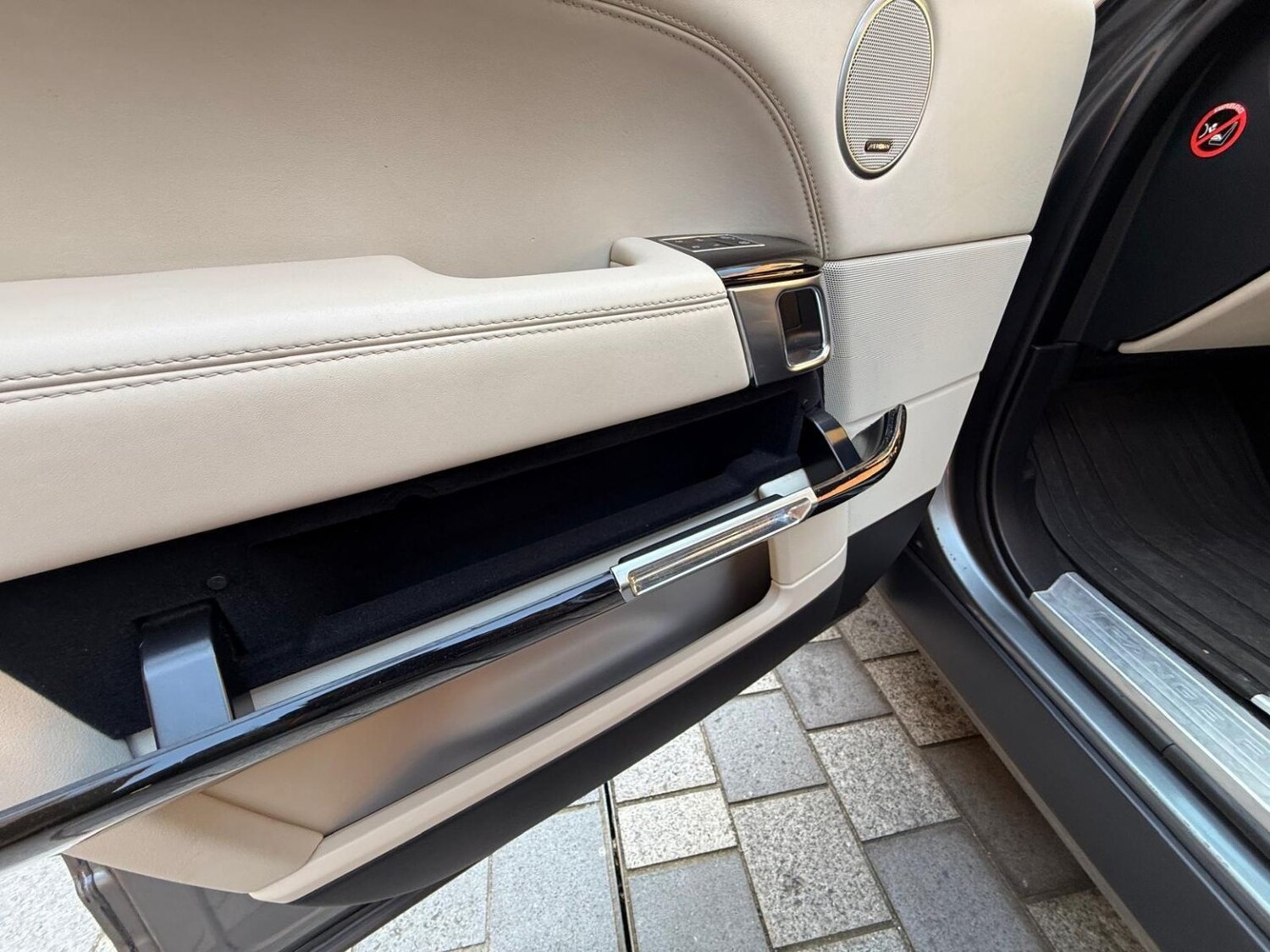 Used Land Rover Range Rover 2014 for sale - 77539194: Photo 48