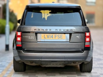 Used Land Rover Range Rover 2014 for sale - 77539194: Photo