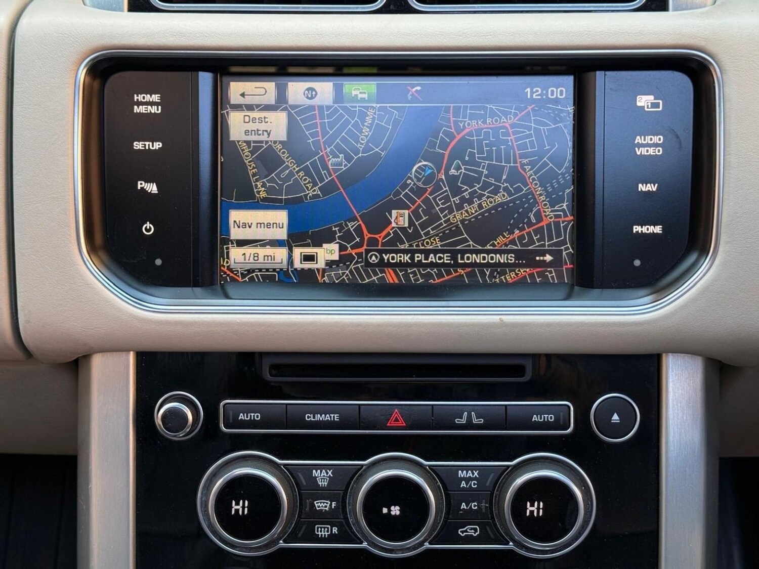 Used Land Rover Range Rover 2014 for sale - 77539194: Photo 50