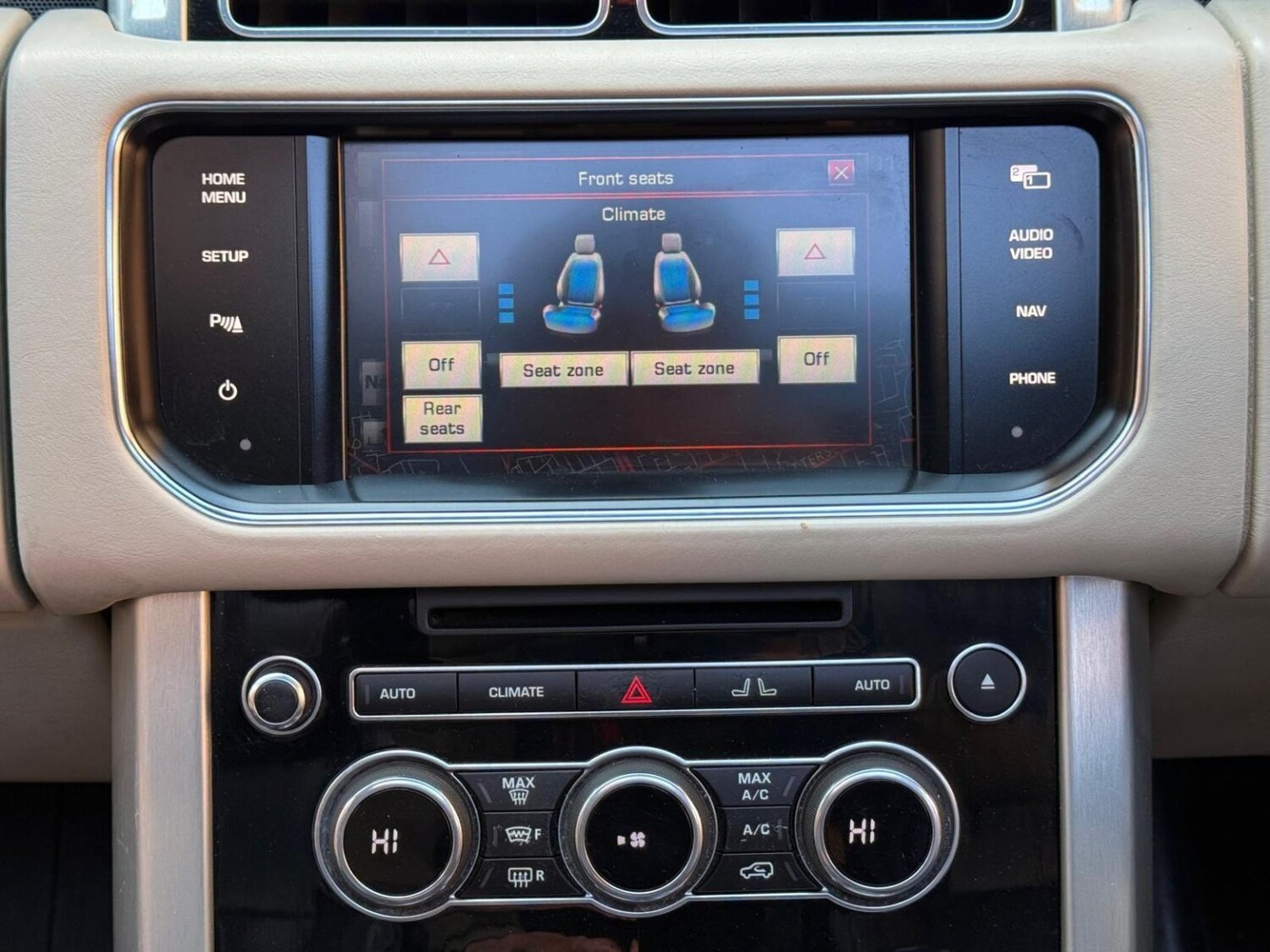 Used Land Rover Range Rover 2014 for sale - 77539194: Photo 53