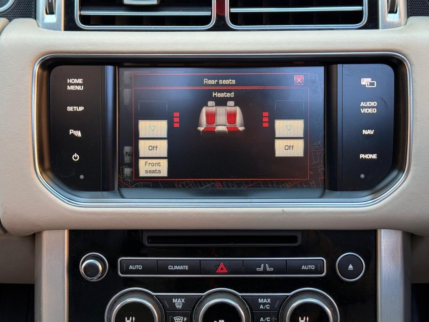 Used Land Rover Range Rover 2014 for sale - 77539194: Photo 58