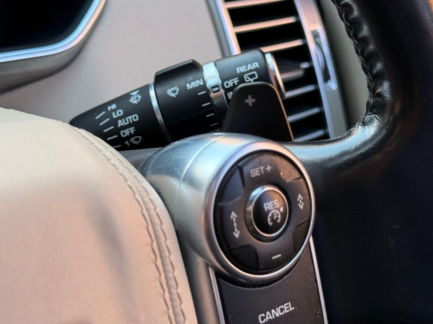 Used Land Rover Range Rover 2014 for sale - 77539194: Photo 59