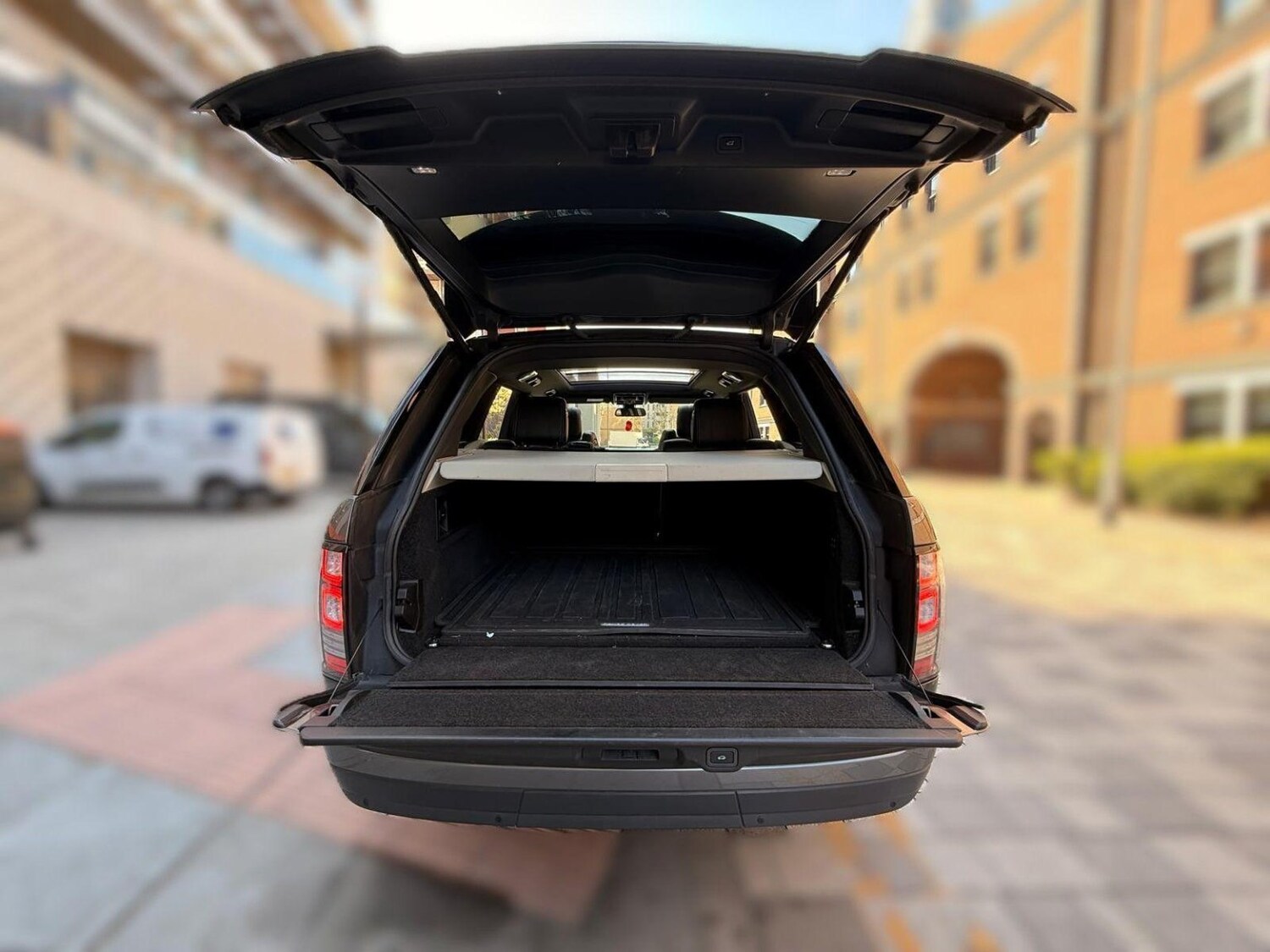 Used Land Rover Range Rover 2014 for sale - 77539194: Photo 60