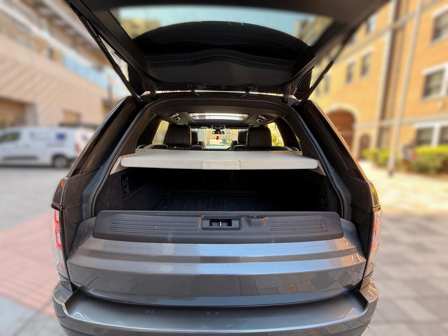 Used Land Rover Range Rover 2014 for sale - 77539194: Photo 61