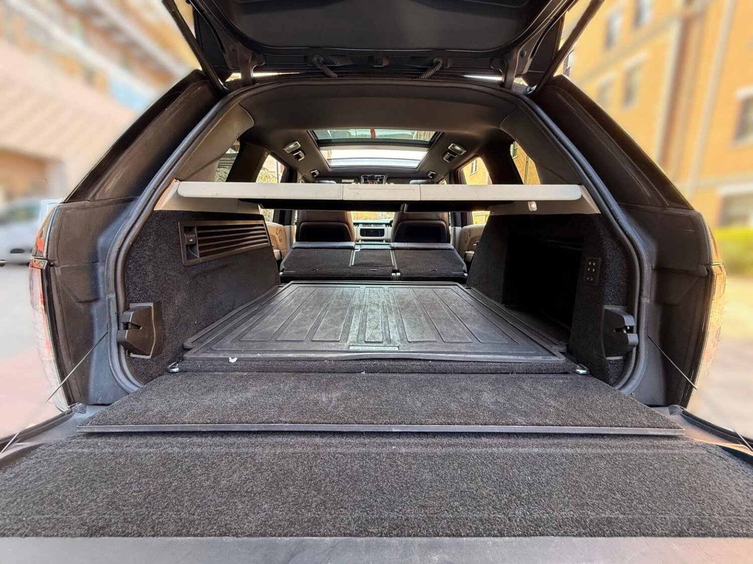 Used Land Rover Range Rover 2014 for sale - 77539194: Photo 62