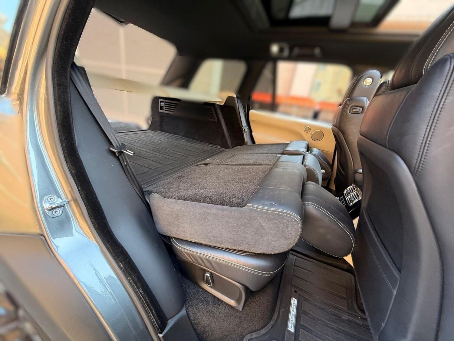 Used Land Rover Range Rover 2014 for sale - 77539194: Photo 64