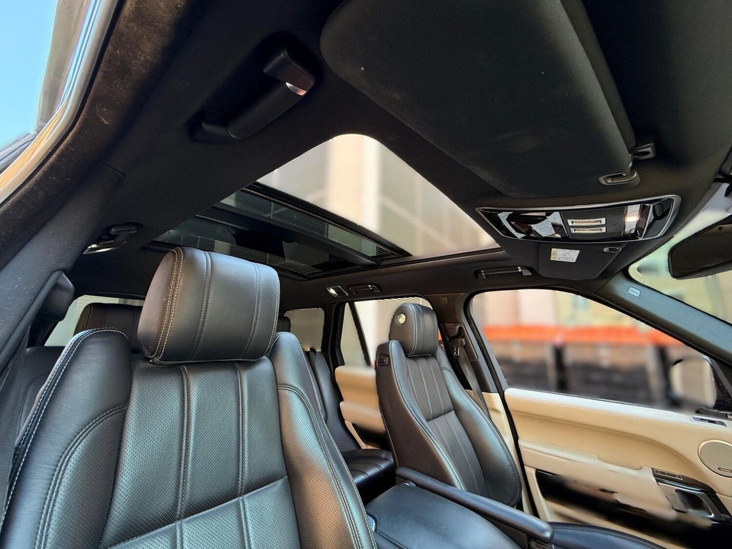 Used Land Rover Range Rover 2014 for sale - 77539194: Photo 69