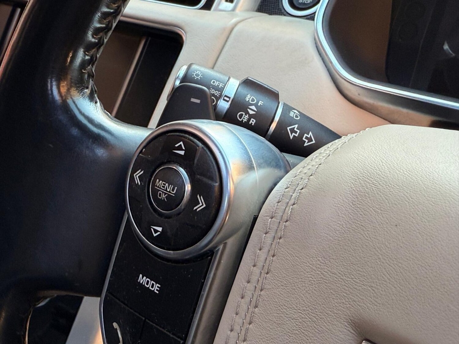 Used Land Rover Range Rover 2014 for sale - 77539194: Photo 70