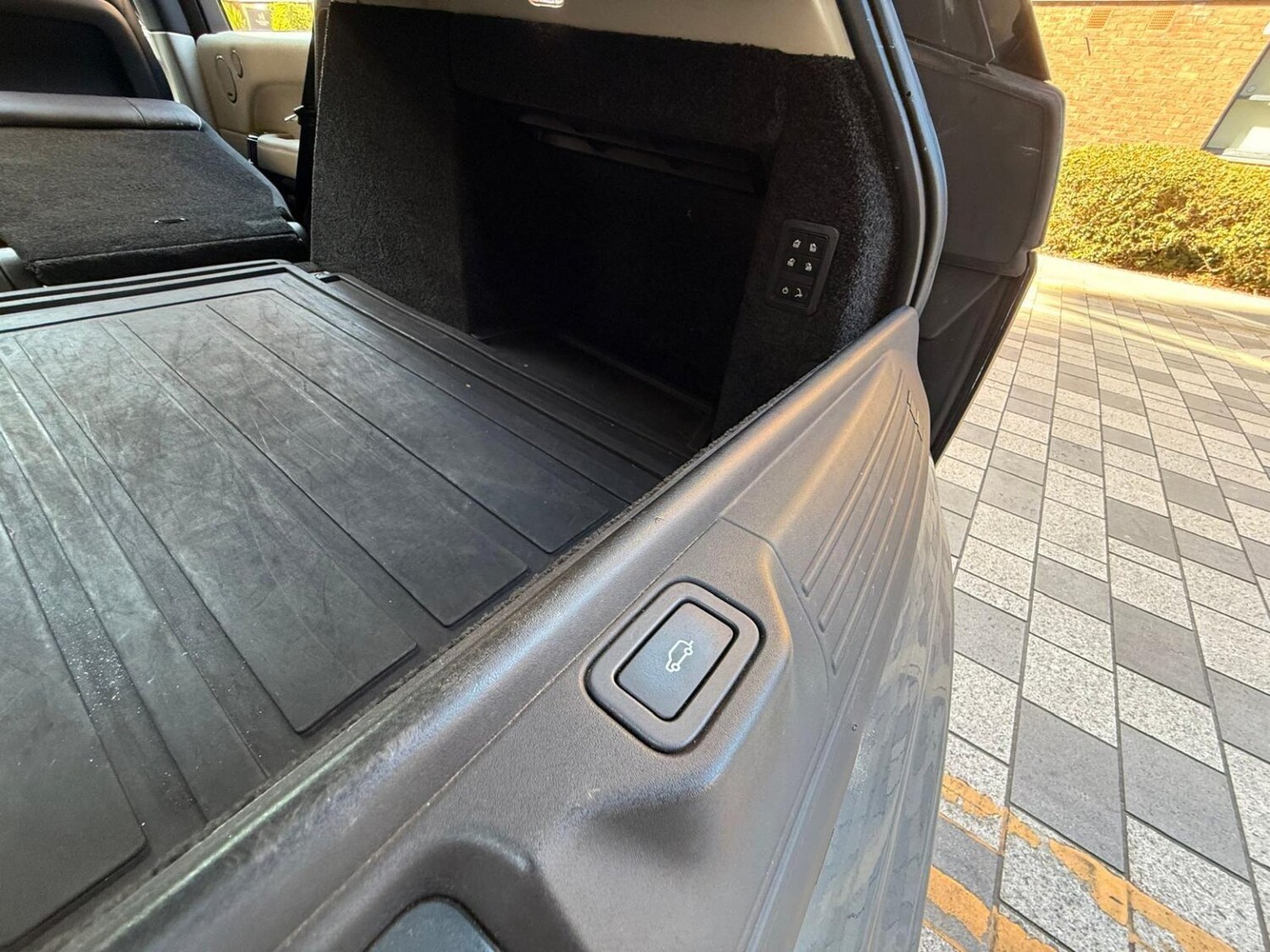 Used Land Rover Range Rover 2014 for sale - 77539194: Photo 72