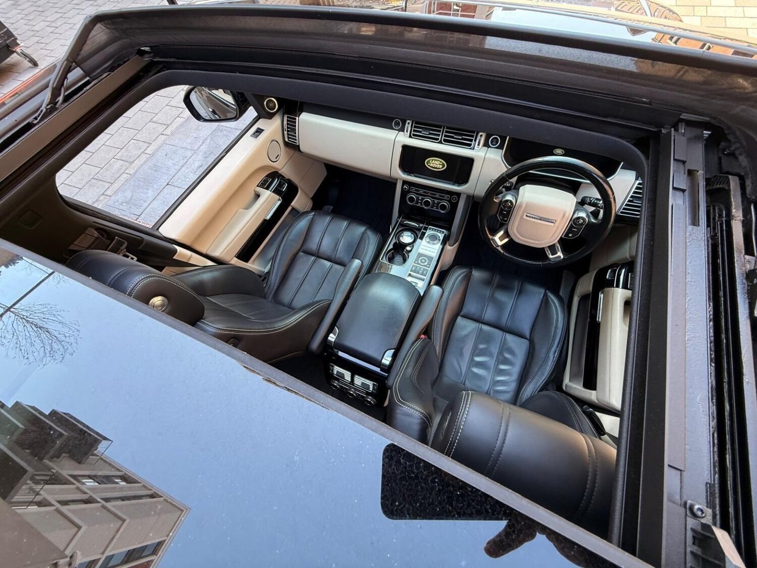 Used Land Rover Range Rover 2014 for sale - 77539194: Photo 73