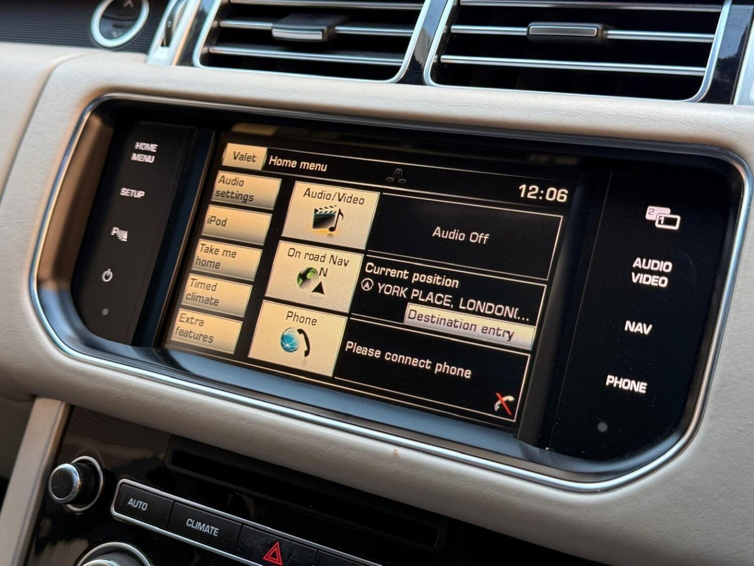 Used Land Rover Range Rover 2014 for sale - 77539194: Photo 75