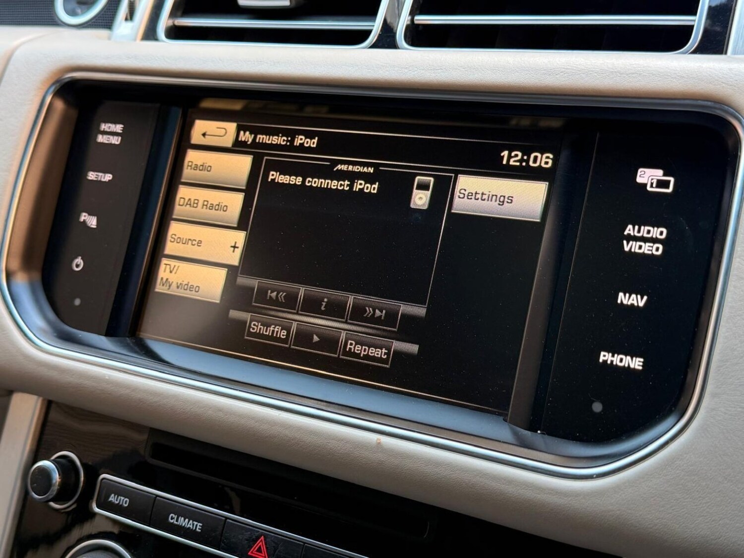 Used Land Rover Range Rover 2014 for sale - 77539194: Photo 76